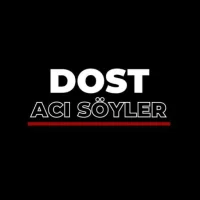 Dost Acı Söyler | Party Games